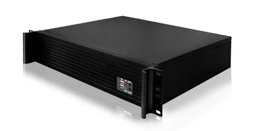 楼宇自控管理终端